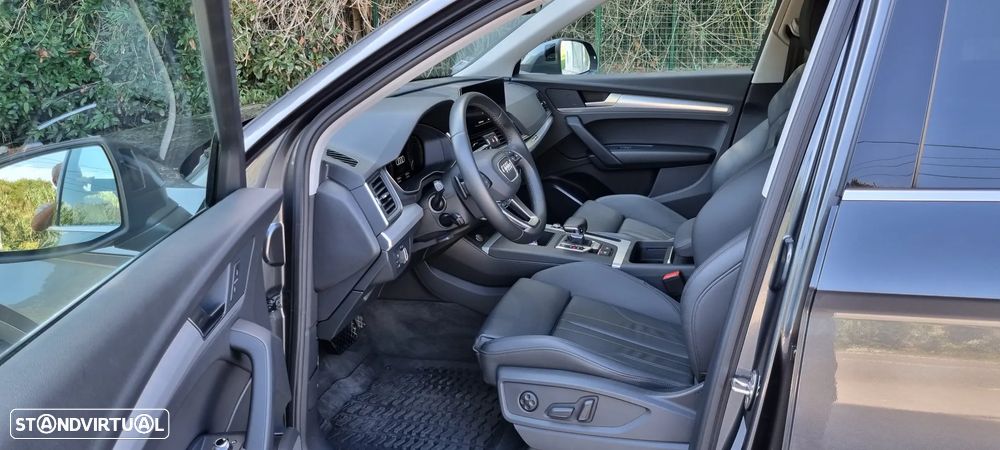 Audi Q5 50 TFSIe quattro S line S tronic - 52