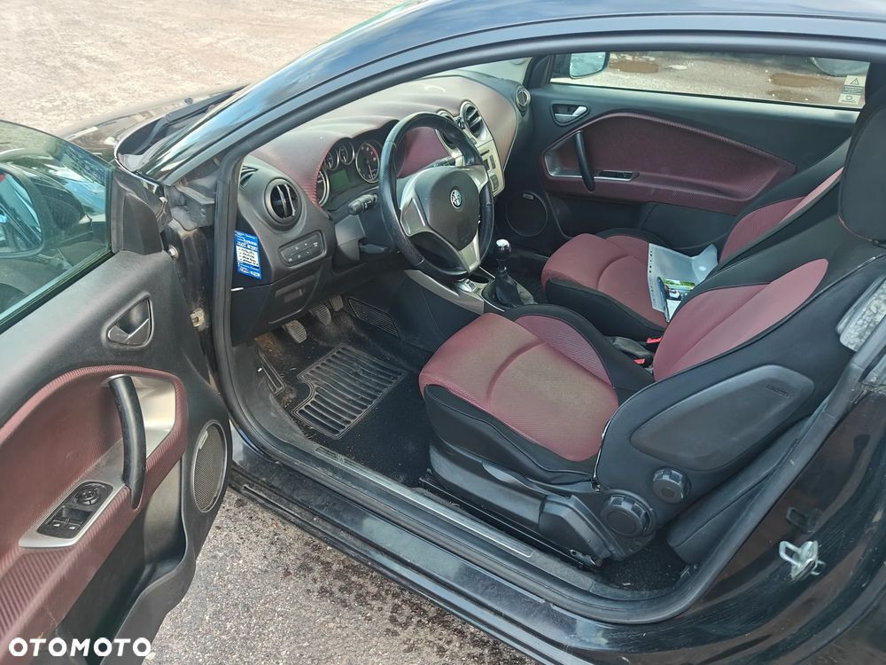 Alfa Romeo Mito TB 1.4 16V - 8