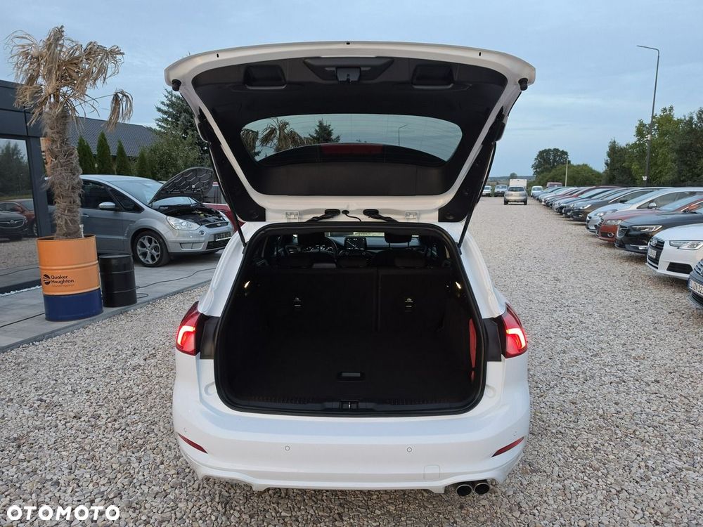 Ford Focus 2.0 EcoBlue ST-Line - 40