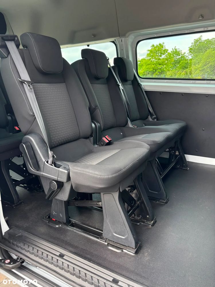 Ford Transit Custom - 26