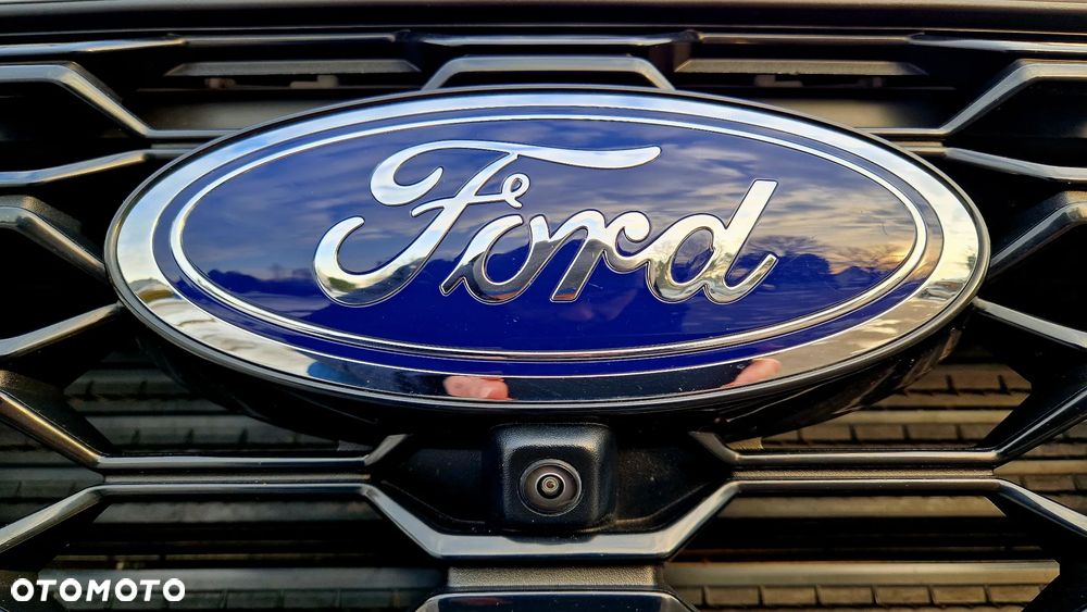 Ford Escape - 26