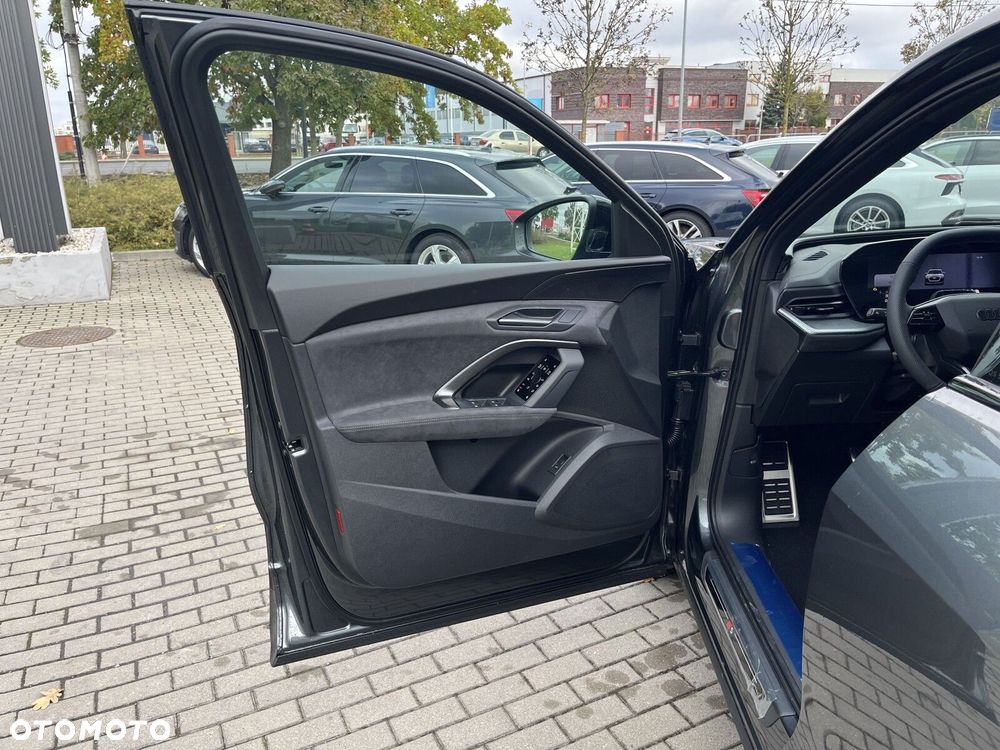 Audi SQ5 - 17