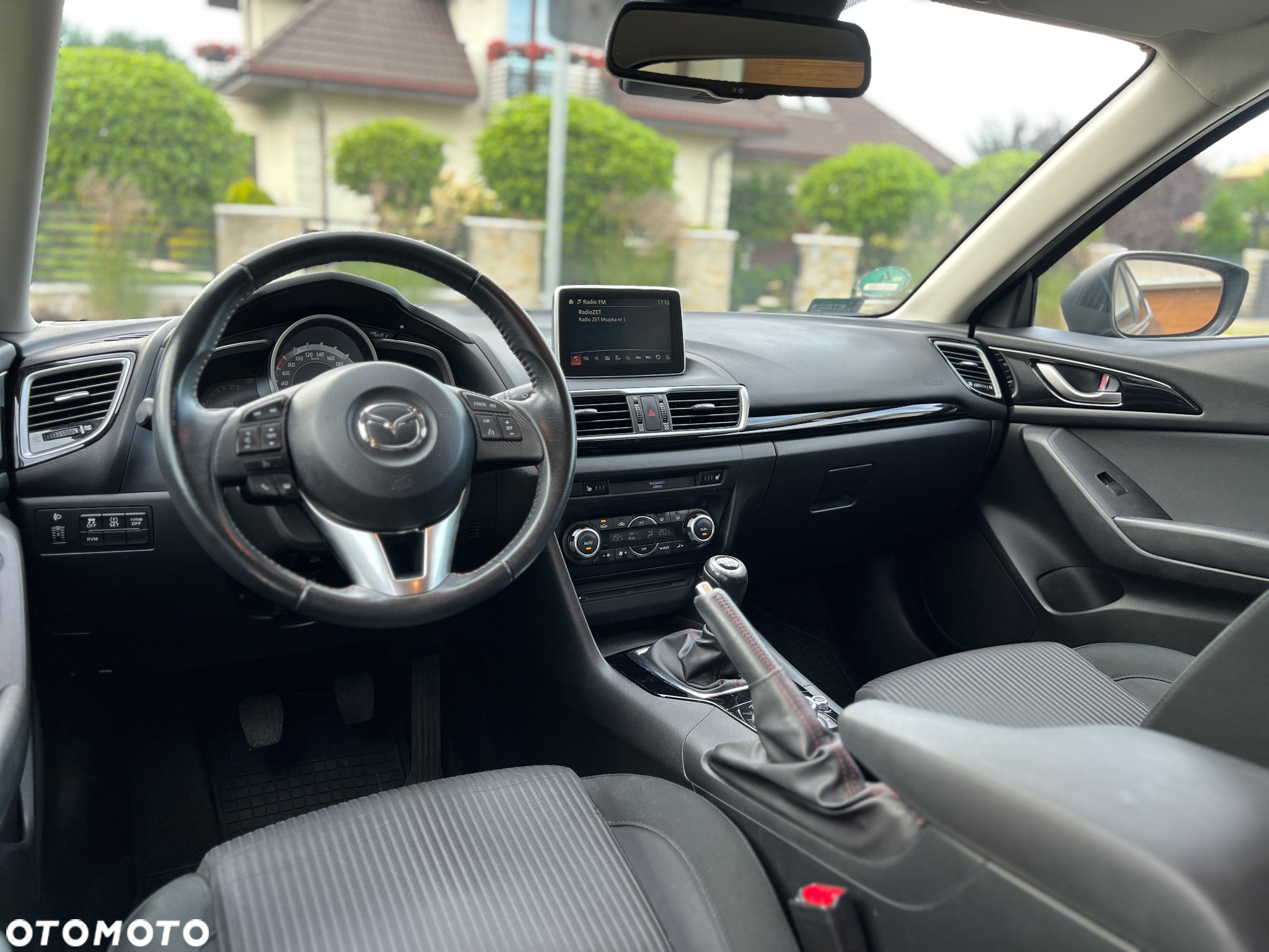 Mazda 3 2.0 Skyenergy - 6