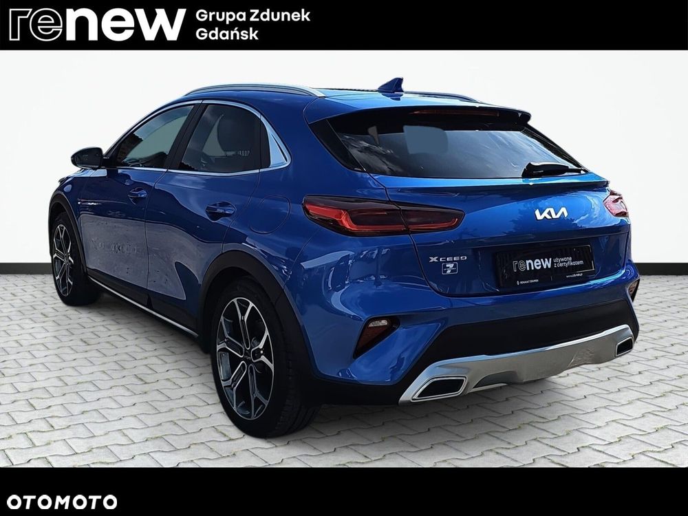 Kia XCeed - 9