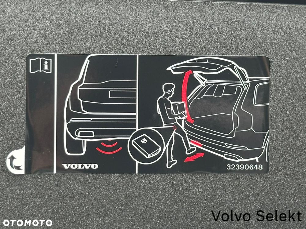 Volvo V90 - 21