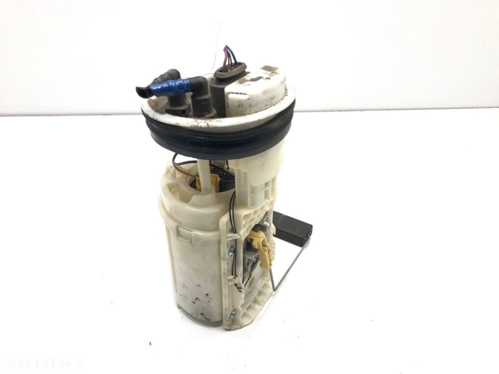 POMPA PALIWA  SKODA FABIA II (542) 2006 - 2014 1.2 LPG 51 kW [69 KM] Benzyna / gaz samochodowy (LPG) - 1