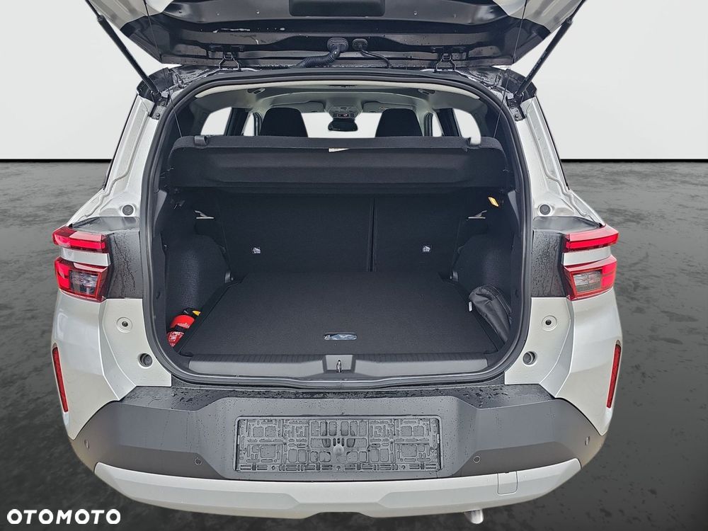 Opel Frontera - 9