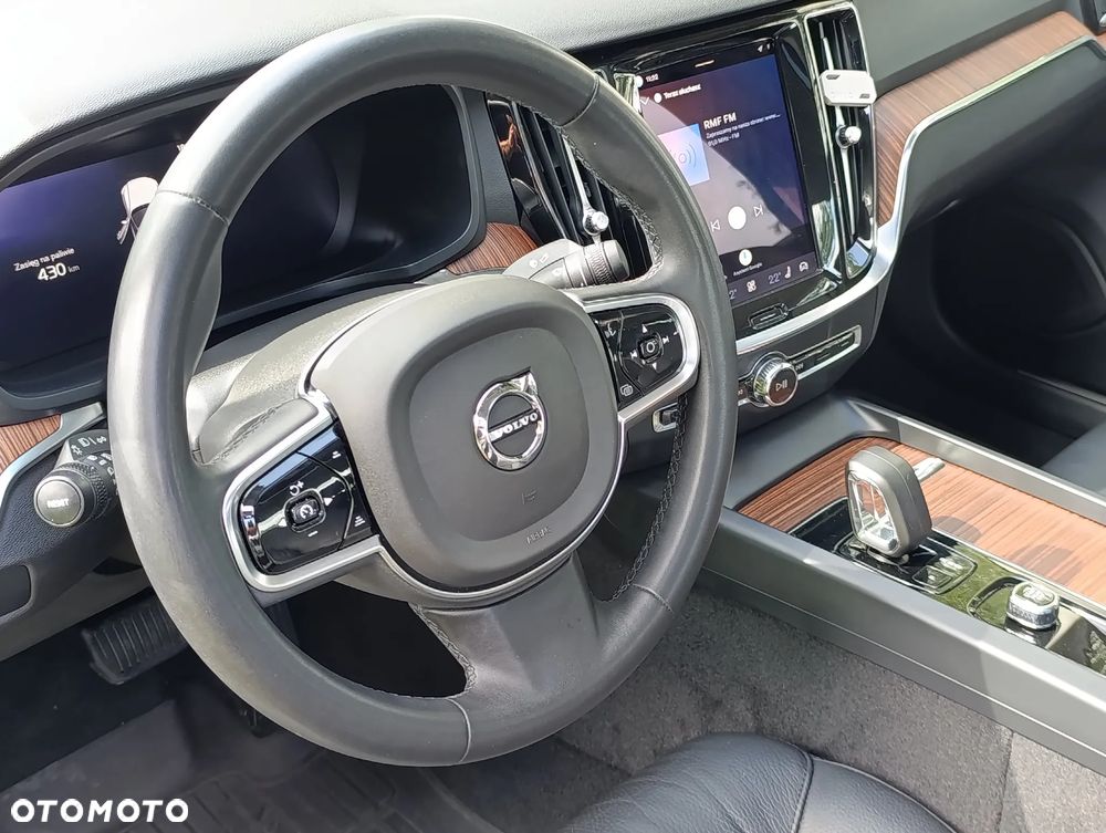 Volvo S60 B5 B AWD Inscription - 10
