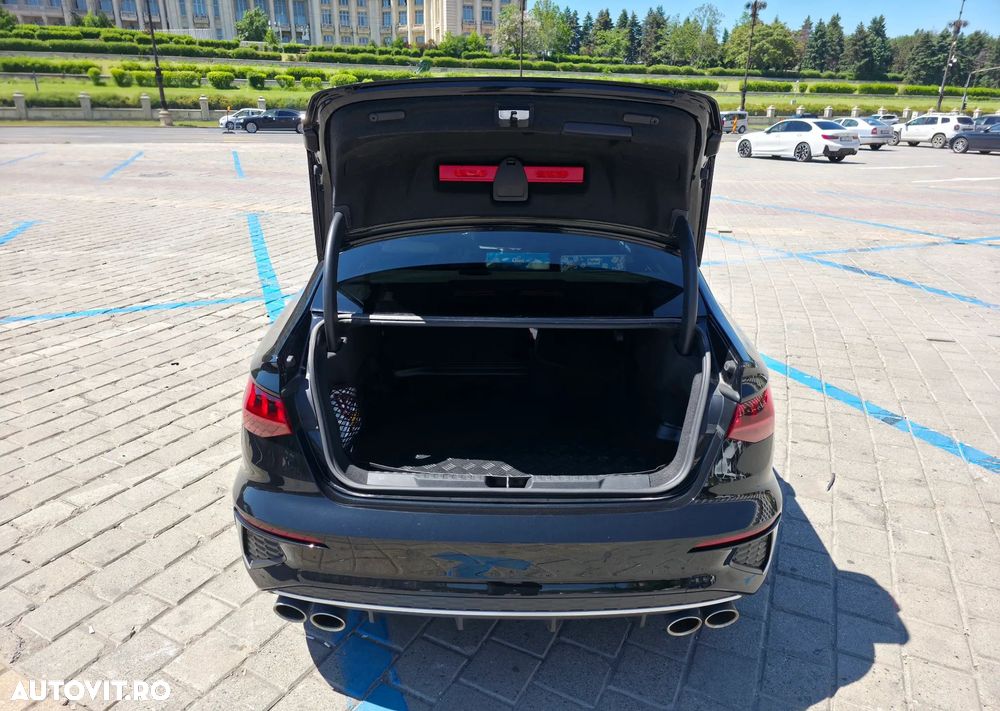 Audi S3 - 23