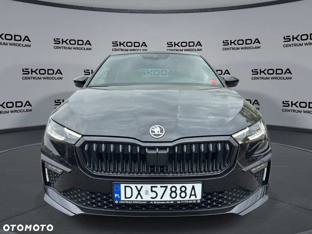 Skoda Scala - 3