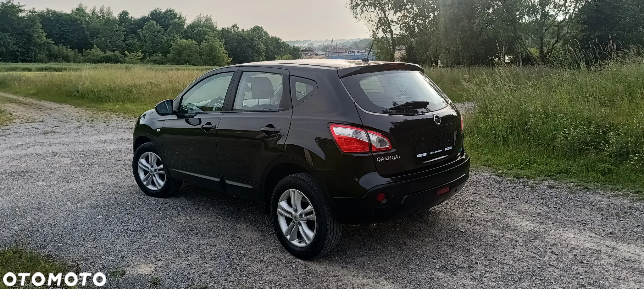 Nissan Qashqai 1.5 dCi Tekna EU6 - 18