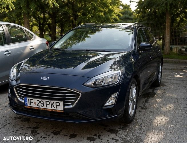 FORD Focus 2019