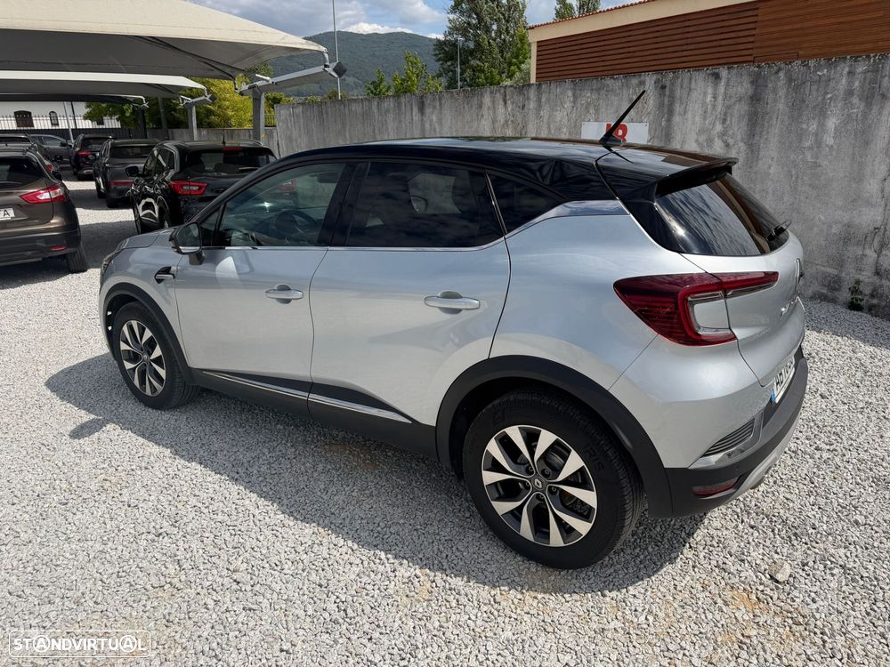 Renault Captur 1.3 TCe Exclusive - 4
