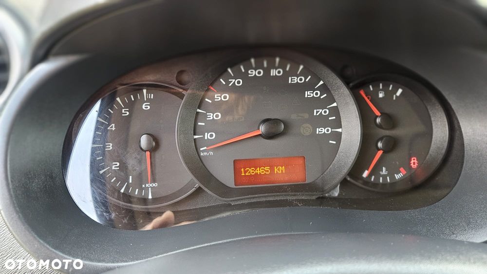 Renault Kangoo - 11