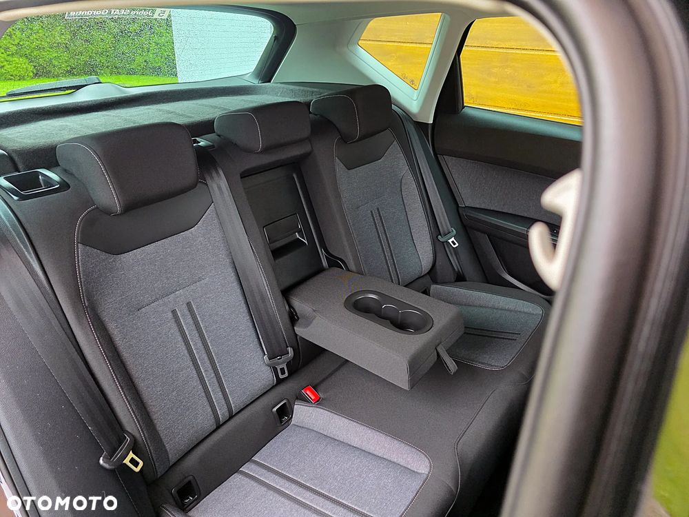 Seat Ateca 2.0 TDI Style - 13