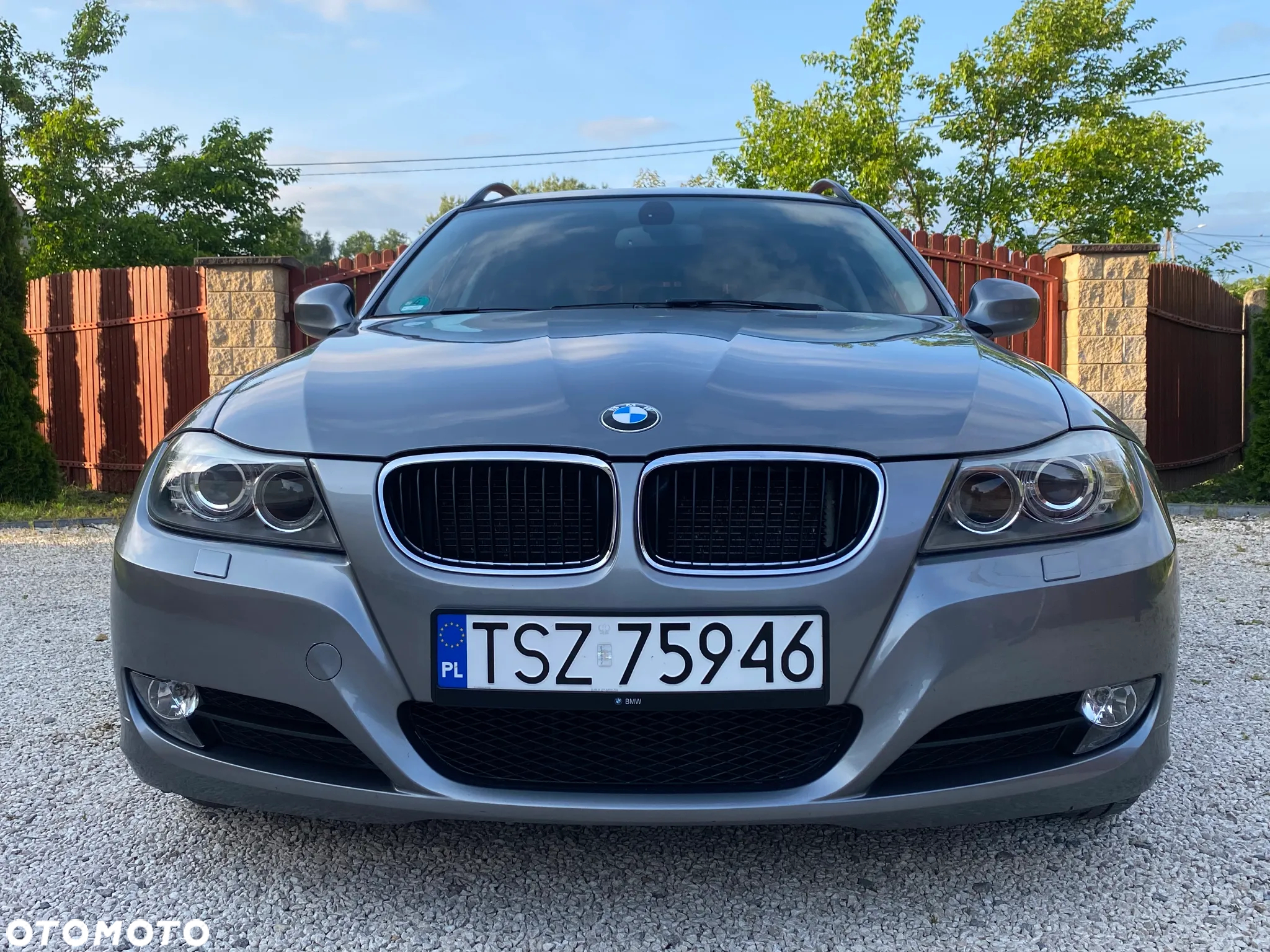 BMW Seria 3 318i - 3