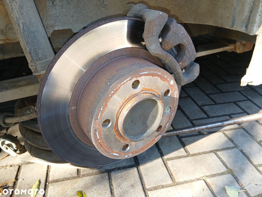 Renault Master Opel Movano - 21