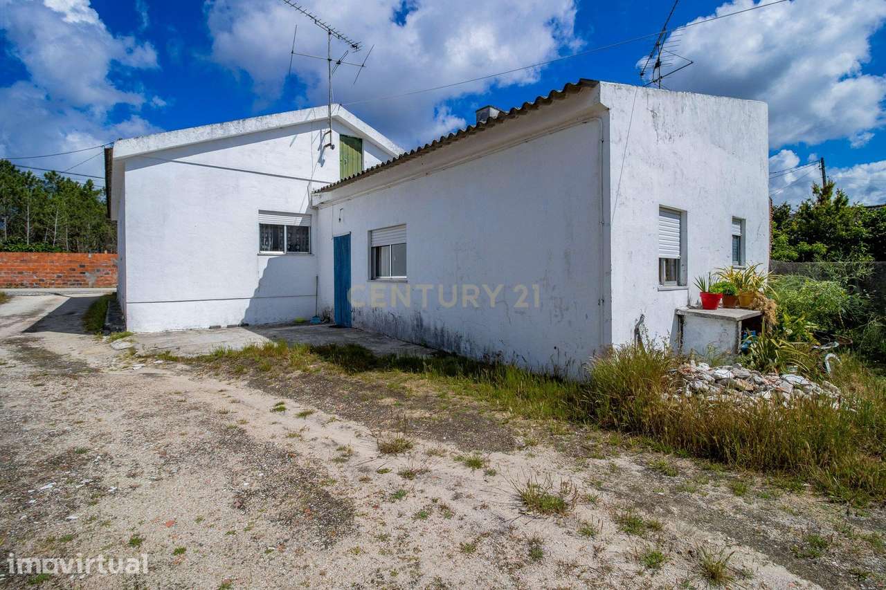 Excelente oportunidade de Investimento ou Habitação Multifamiliar - Grande imagem: 3/35