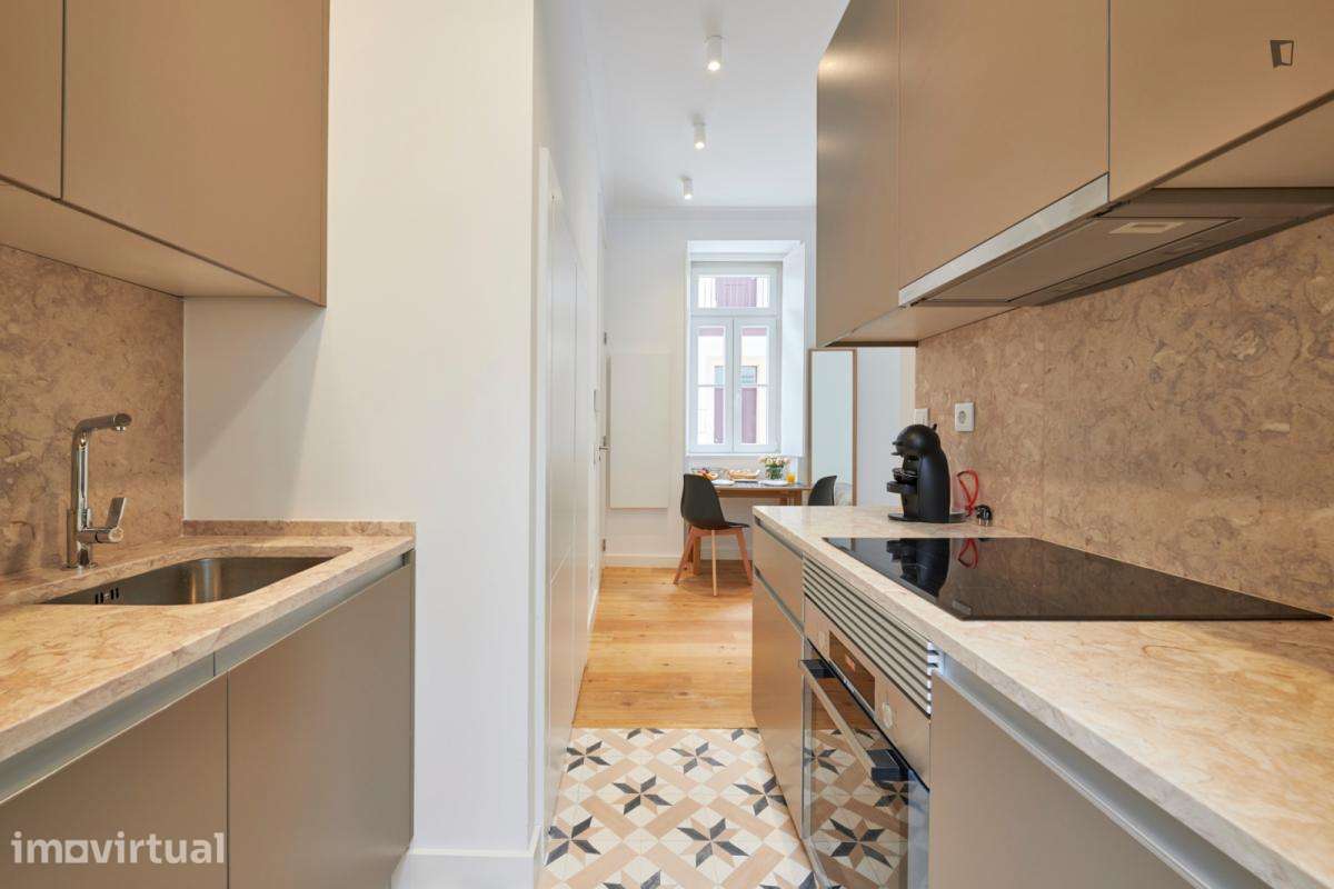 Apartamento com 1 quartos - localizado em Penha de França Lisbon - Grande imagem: 2/16