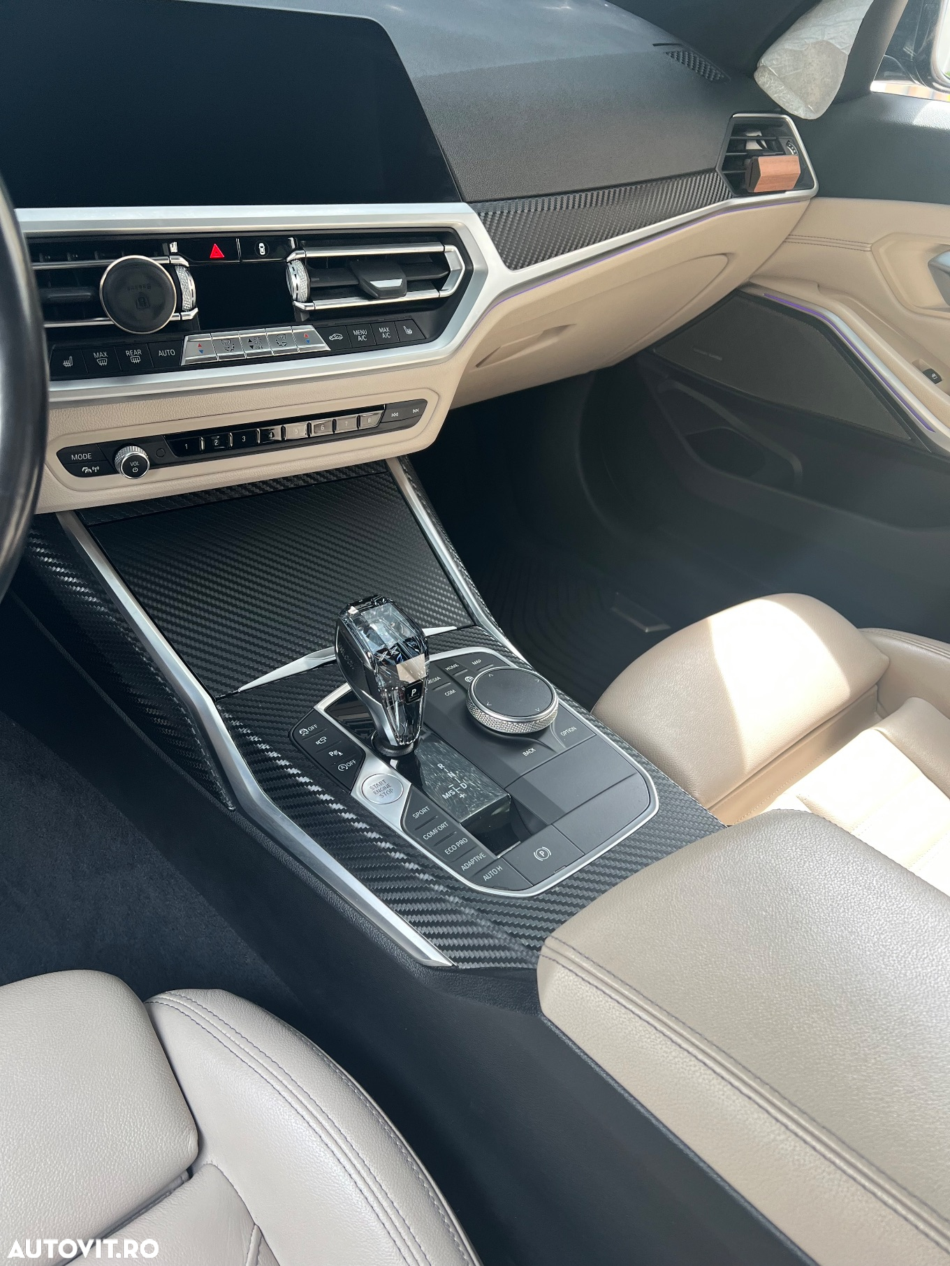 BMW M3 M340i xDrive - 6
