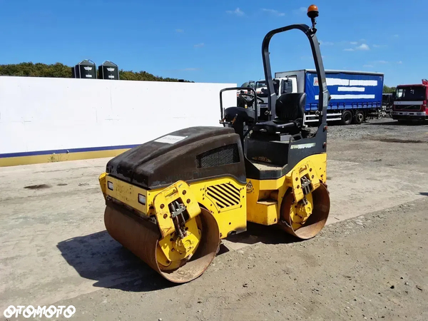 Bomag BW120AD