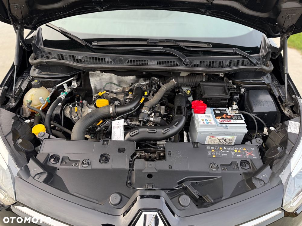 Renault Captur ENERGY TCe 90 Start&Stop Experience - 28