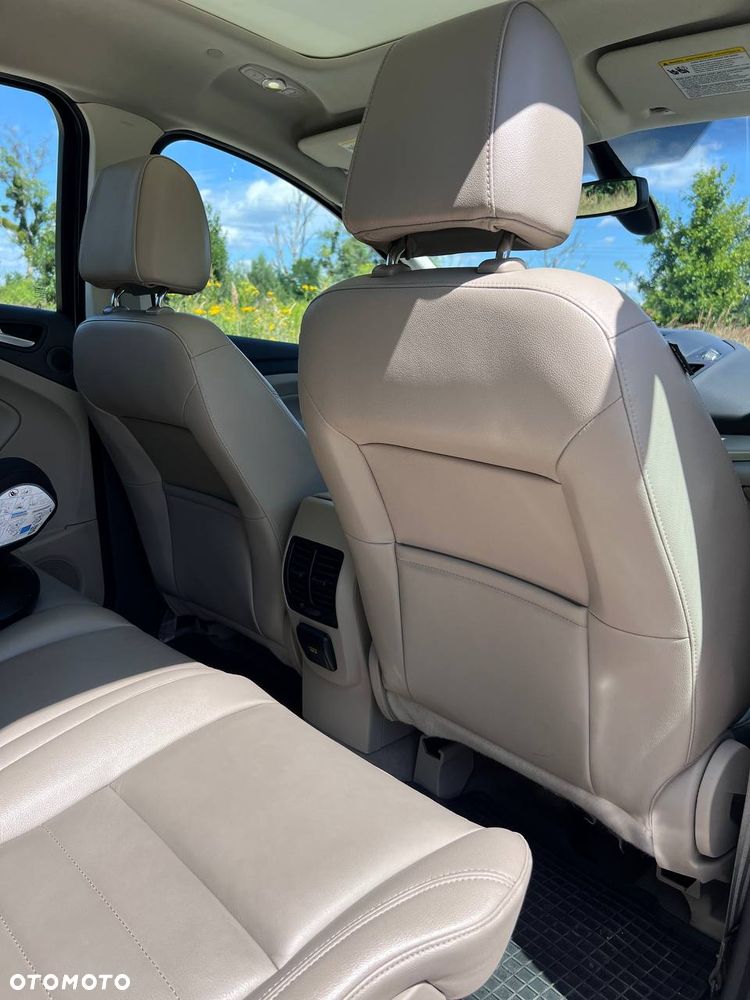 Ford C-MAX - 8