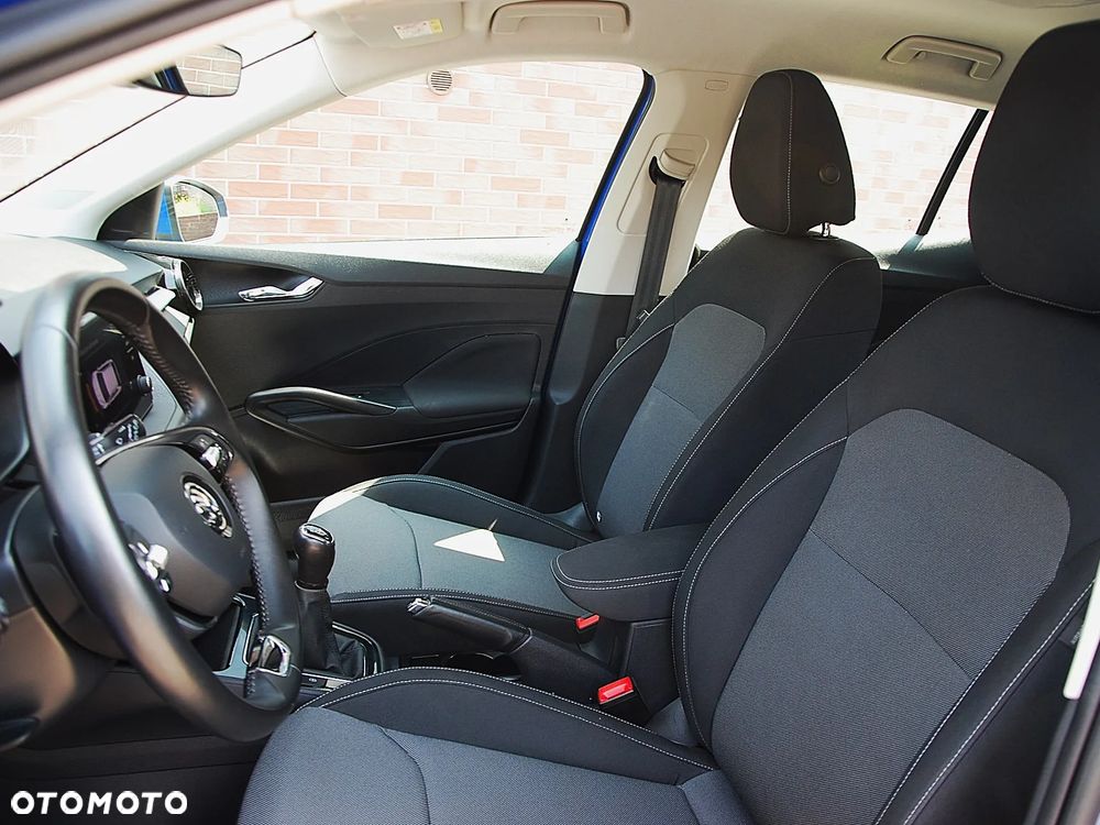Skoda Fabia 1.0 Ambition - 13