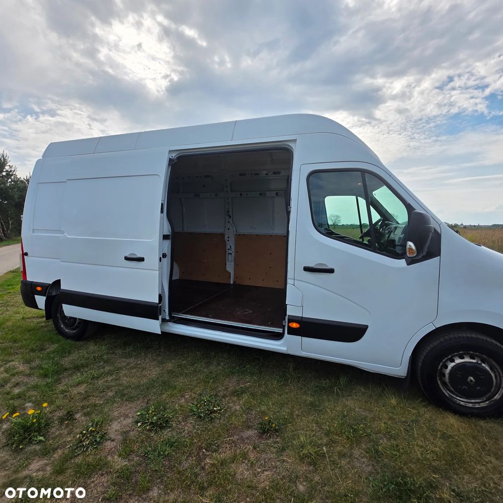 Renault Master - 9