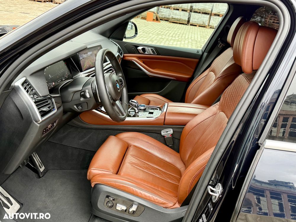 BMW X5 xDrive30d - 18