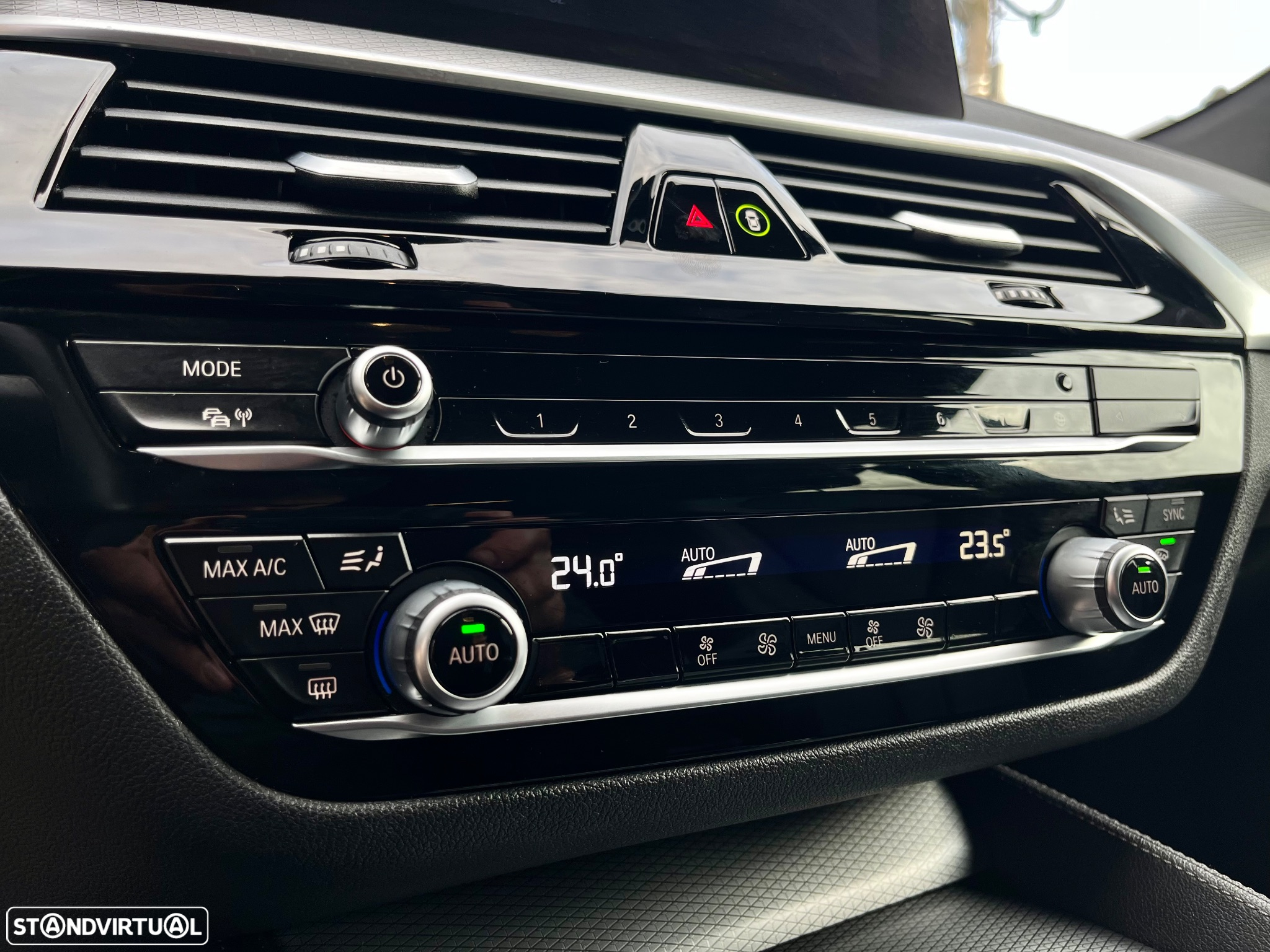 BMW 620 Gran Turismo d Pack M - 37