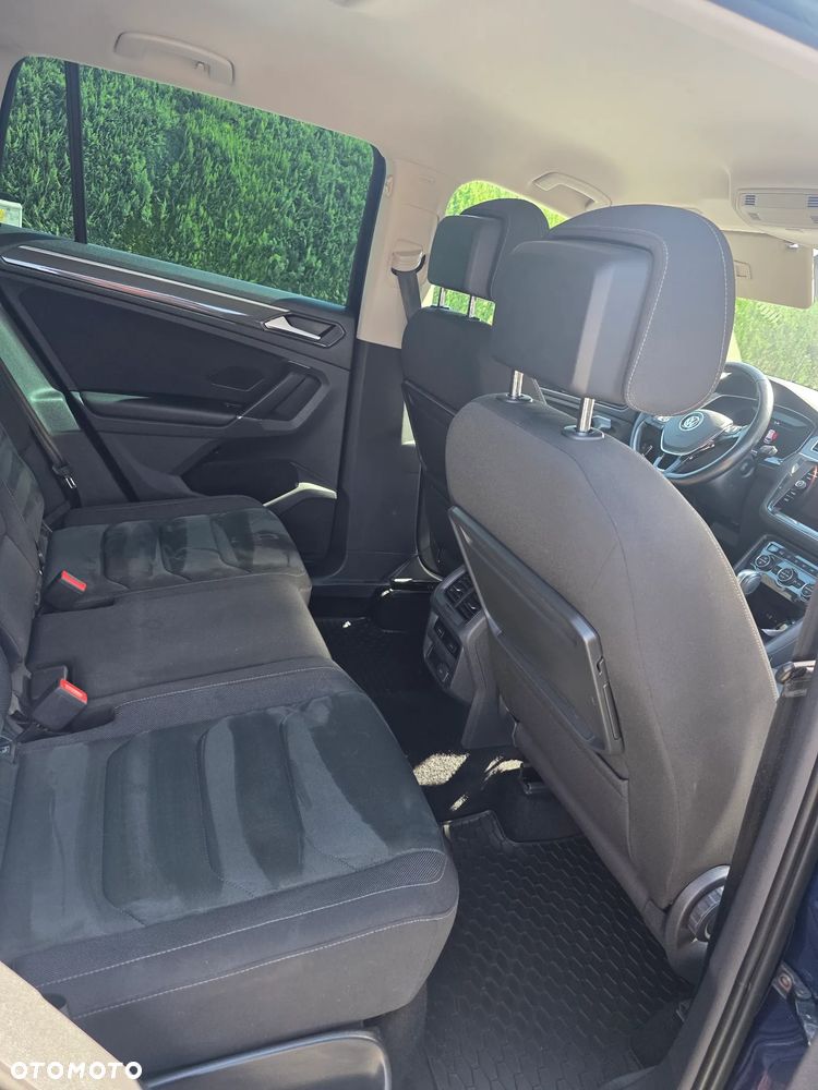 Volkswagen Tiguan - 7