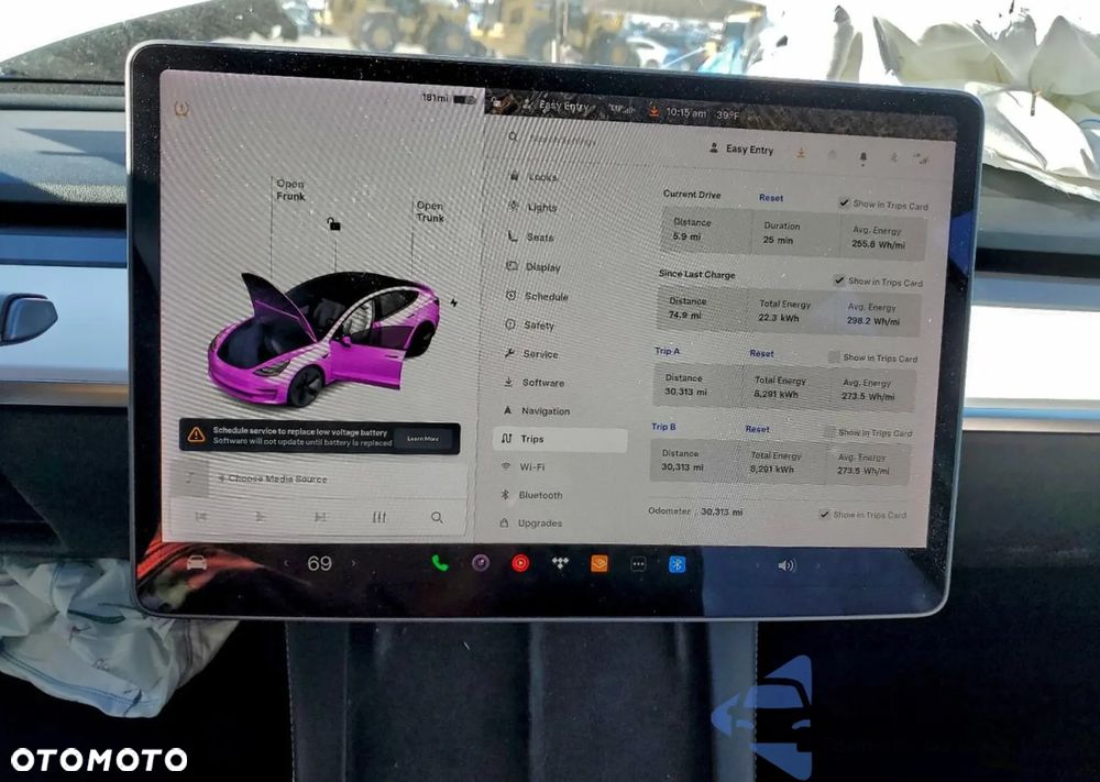 Tesla Model 3 - 6
