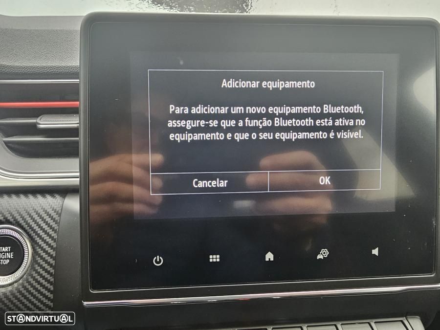 Renault Captur 1.0 TCe Evolution - 29