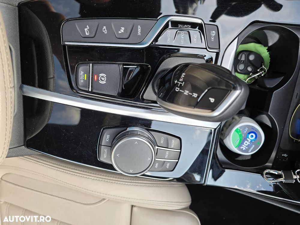 BMW X3 xDrive30e AT PHEV - 20