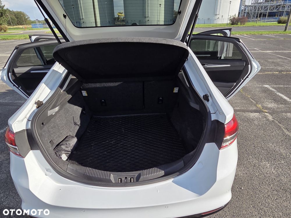 Ford Mondeo - 11
