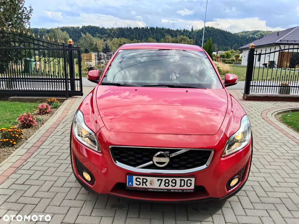 Volvo C30 1.6D DRIVe Edition - 3