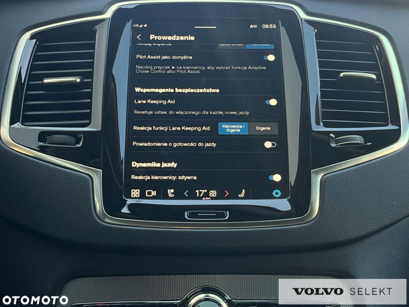 Volvo XC 90 - 20