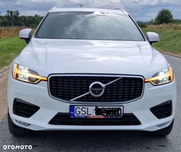 Volvo XC 60 T6 GPF AWD R-Design - 9