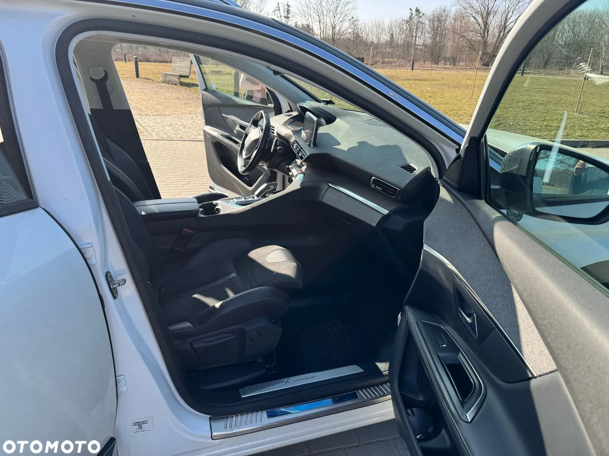Peugeot 5008 2.0 BlueHDI GT S&S EAT8 - 17