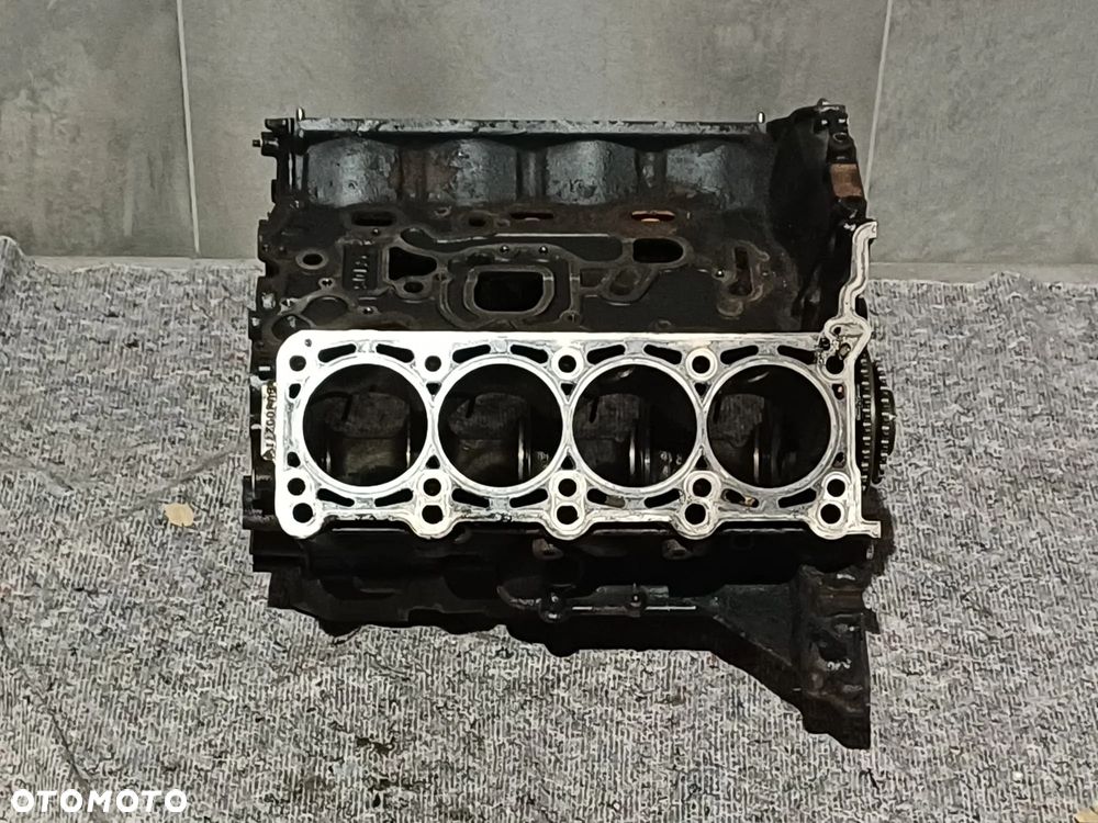 NR 77 Blok Silnika do Audi A8 D3 4,2TDI 057103021AA - 6