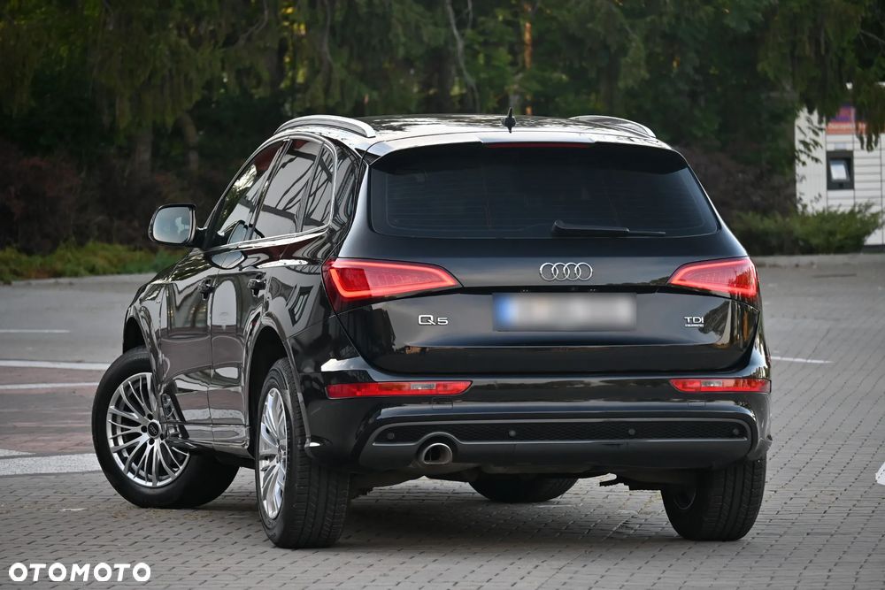 Audi Q5 2.0 TDI Quattro S tronic - 15