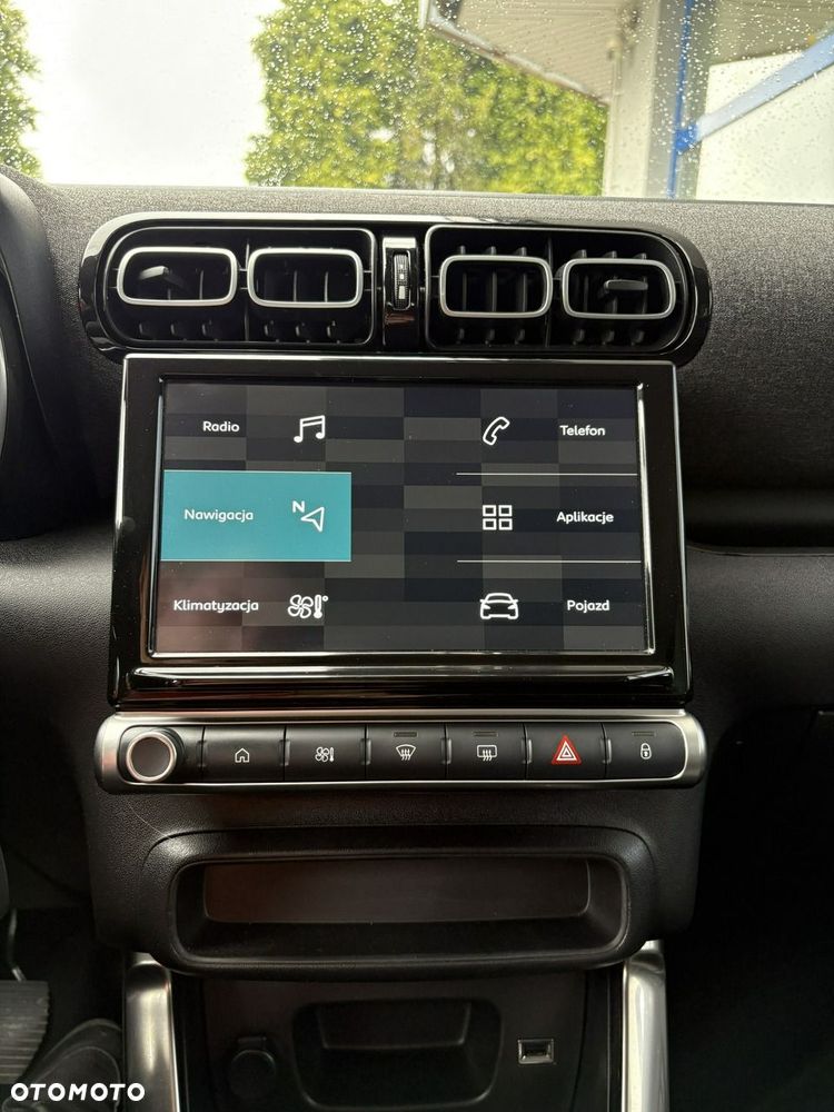 Citroën C3 Aircross - 24