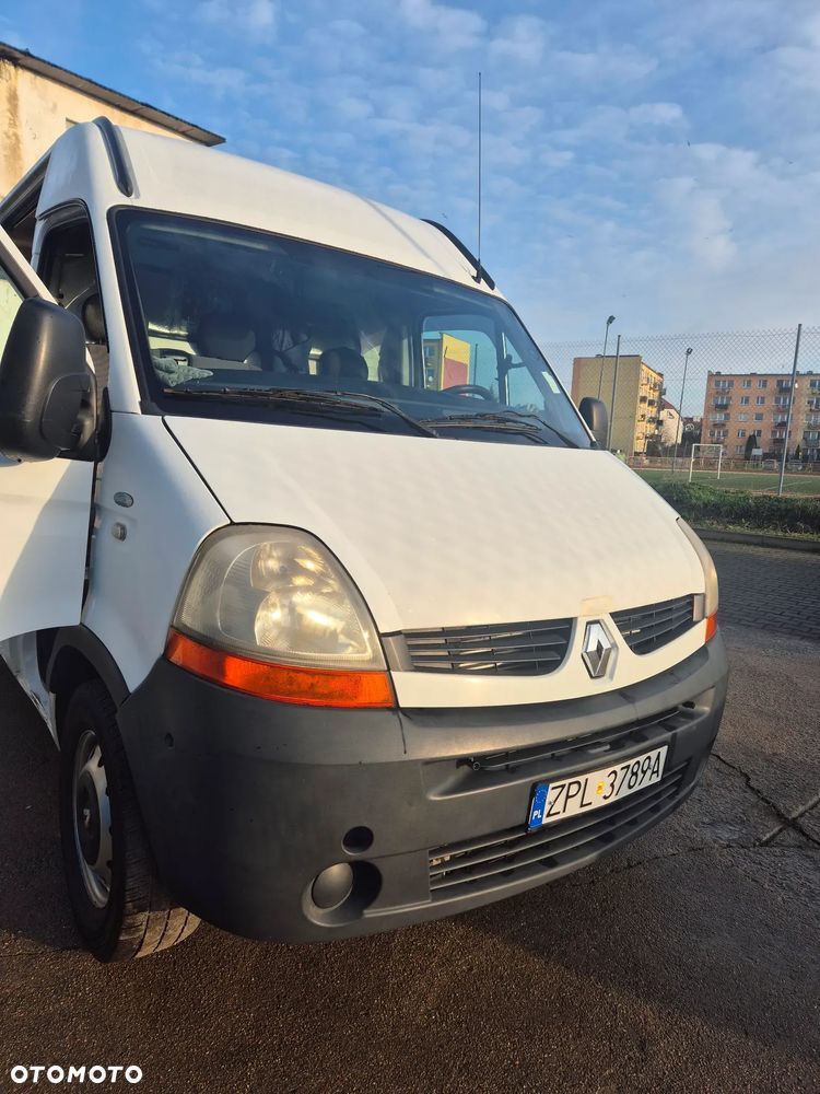 Renault MASTER - 14
