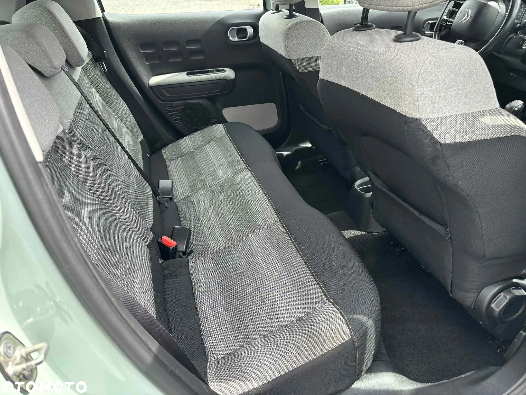 Citroën C3 1.2 PureTech Exclusive - 10