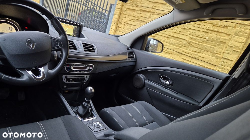 Renault Megane 1.6 16V Limited - 7
