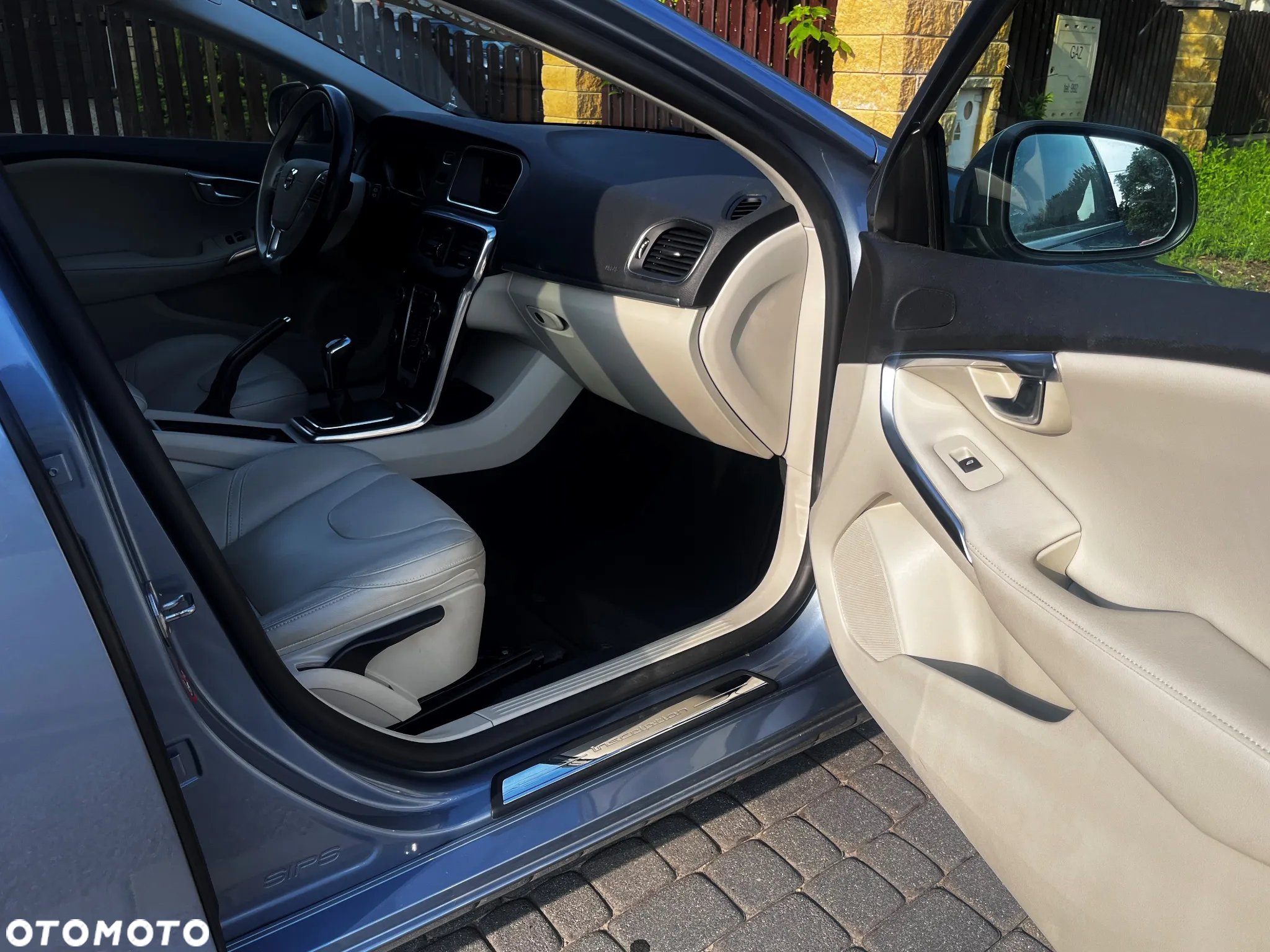 Volvo V40 D2 Drive-E SCR Inscription - 36
