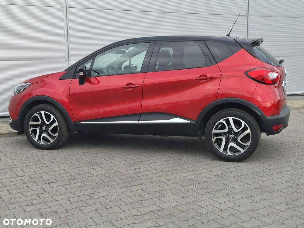 Renault Captur - 11