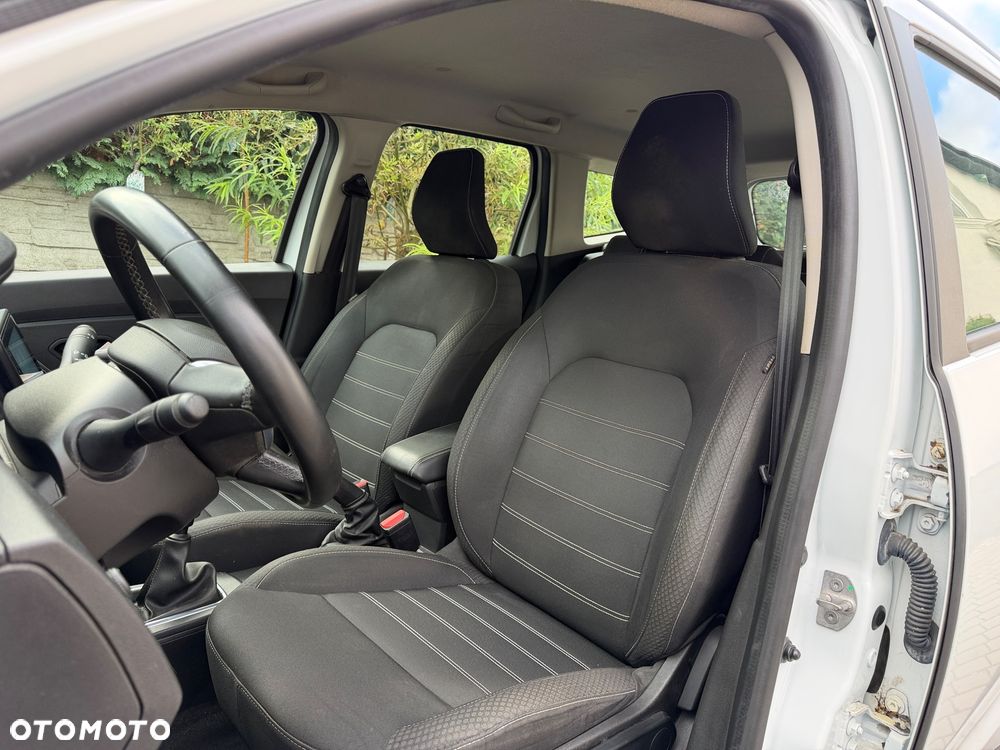 Dacia Duster - 10