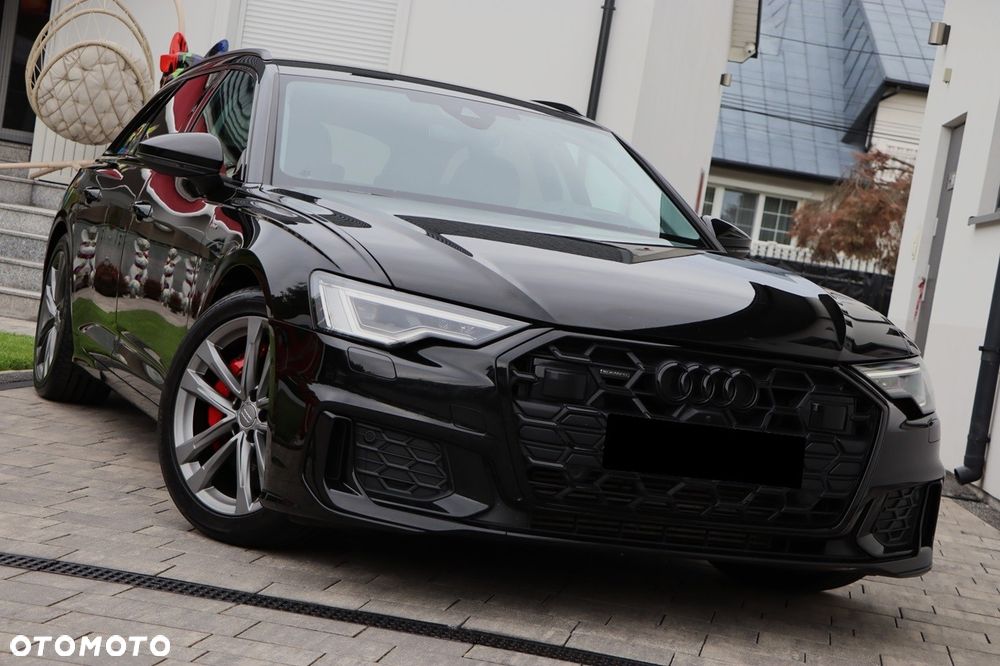Audi A6 Avant - 6